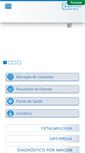 Mobile Screenshot of hsvp.org.br
